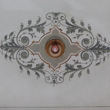 Castellinaria Bed & Breakfast