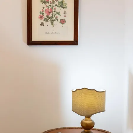 Castellinaria Bed & Breakfast