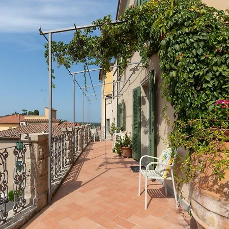 Bed & Breakfast Castellinaria