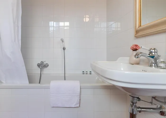 Bed & Breakfast Castellinaria 3*