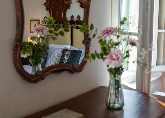 Bed & Breakfast Castellinaria Lari