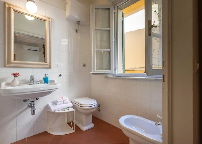 Bed & Breakfast Castellinaria 3*