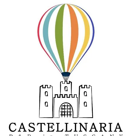 Bed & Breakfast Castellinaria Lari