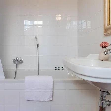 Bed & Breakfast Castellinaria 3*