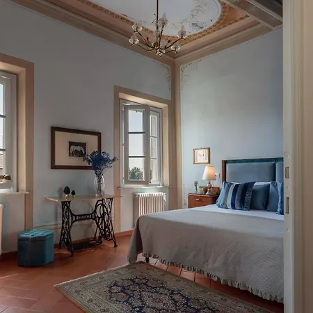 Castellinaria Bed & Breakfast