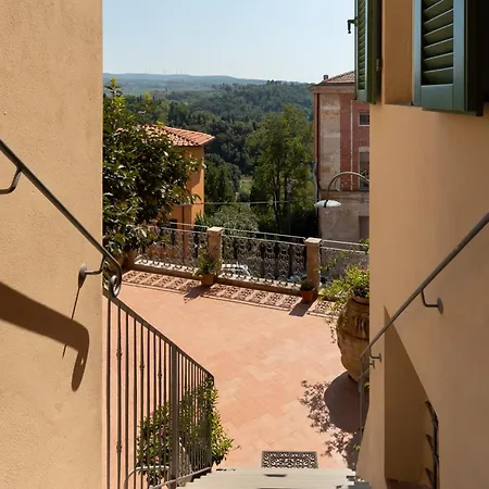 Castellinaria Bed & Breakfast 3*