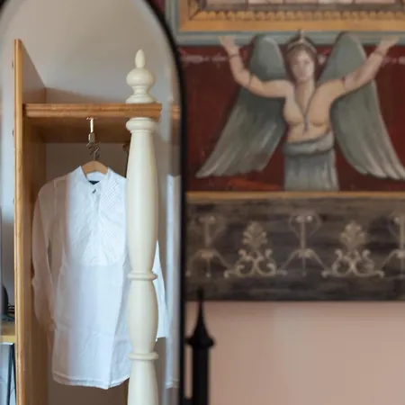 Castellinaria Bed & Breakfast