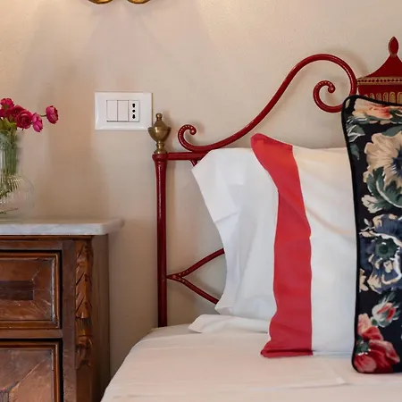 Bed & Breakfast Castellinaria 3*