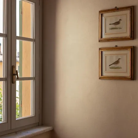 Castellinaria Bed & Breakfast Lari