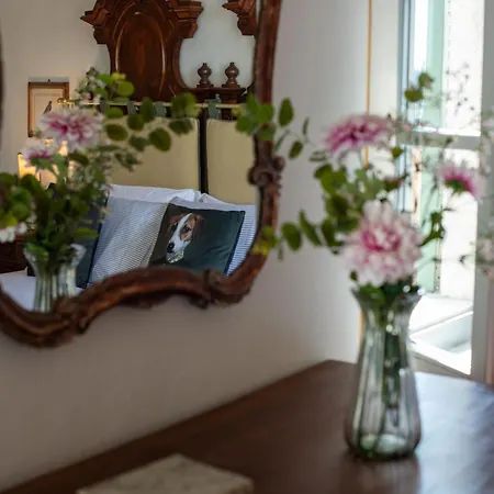 Bed & Breakfast Castellinaria Lari