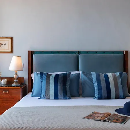 Castellinaria Bed & Breakfast *