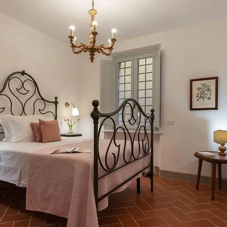 Bed & Breakfast Castellinaria 3*
