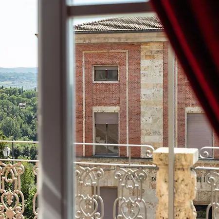 Castellinaria Bed & Breakfast