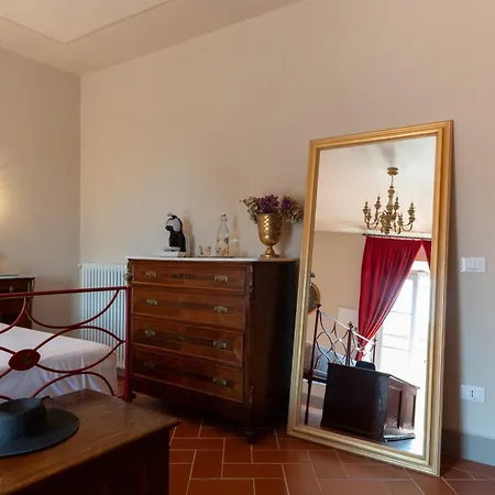 Bed & Breakfast Castellinaria