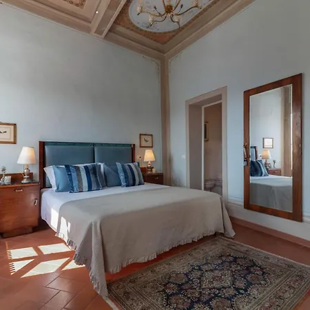 Castellinaria Bed & Breakfast