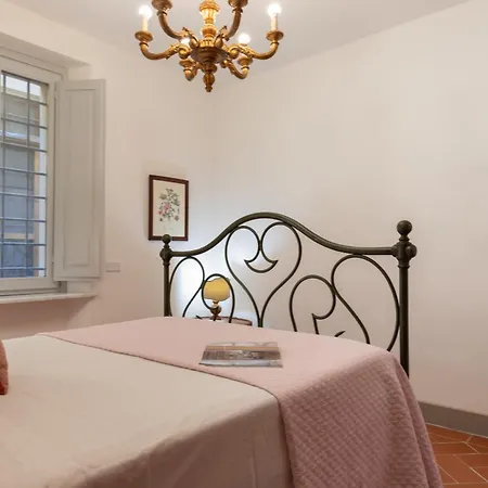 Bed & Breakfast Castellinaria