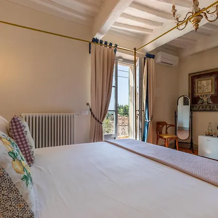 Castellinaria Bed & Breakfast *