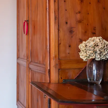 Bed & Breakfast Castellinaria *