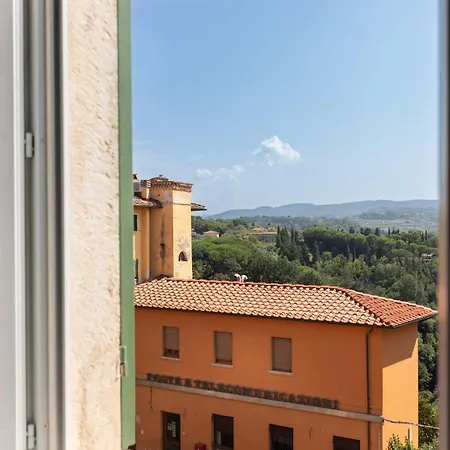 Bed & Breakfast Castellinaria 3*