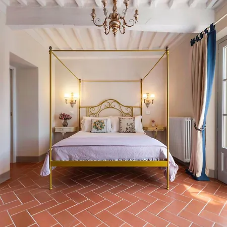 Bed & Breakfast Castellinaria Lari