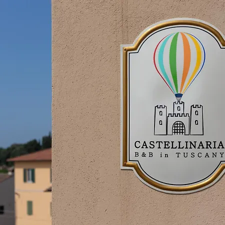 Castellinaria *