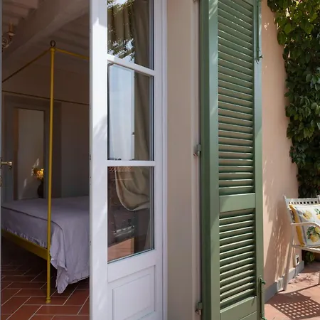 Bed & Breakfast Castellinaria
