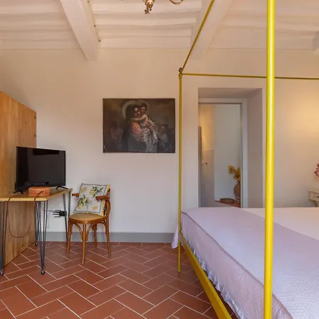 Bed & Breakfast Castellinaria 3*