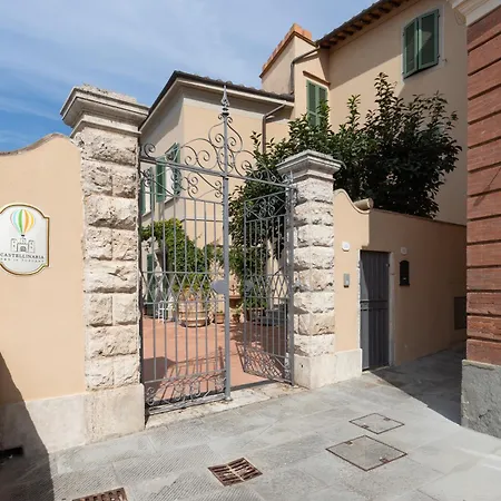 Castellinaria Bed & Breakfast Lari