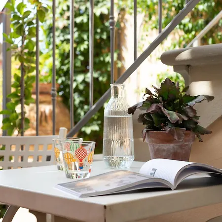 Castellinaria Bed & Breakfast