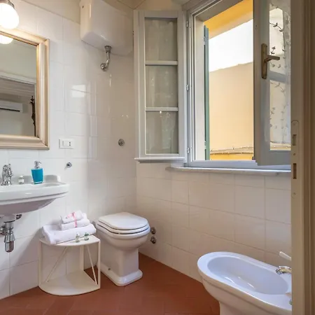 Bed & Breakfast Castellinaria *
